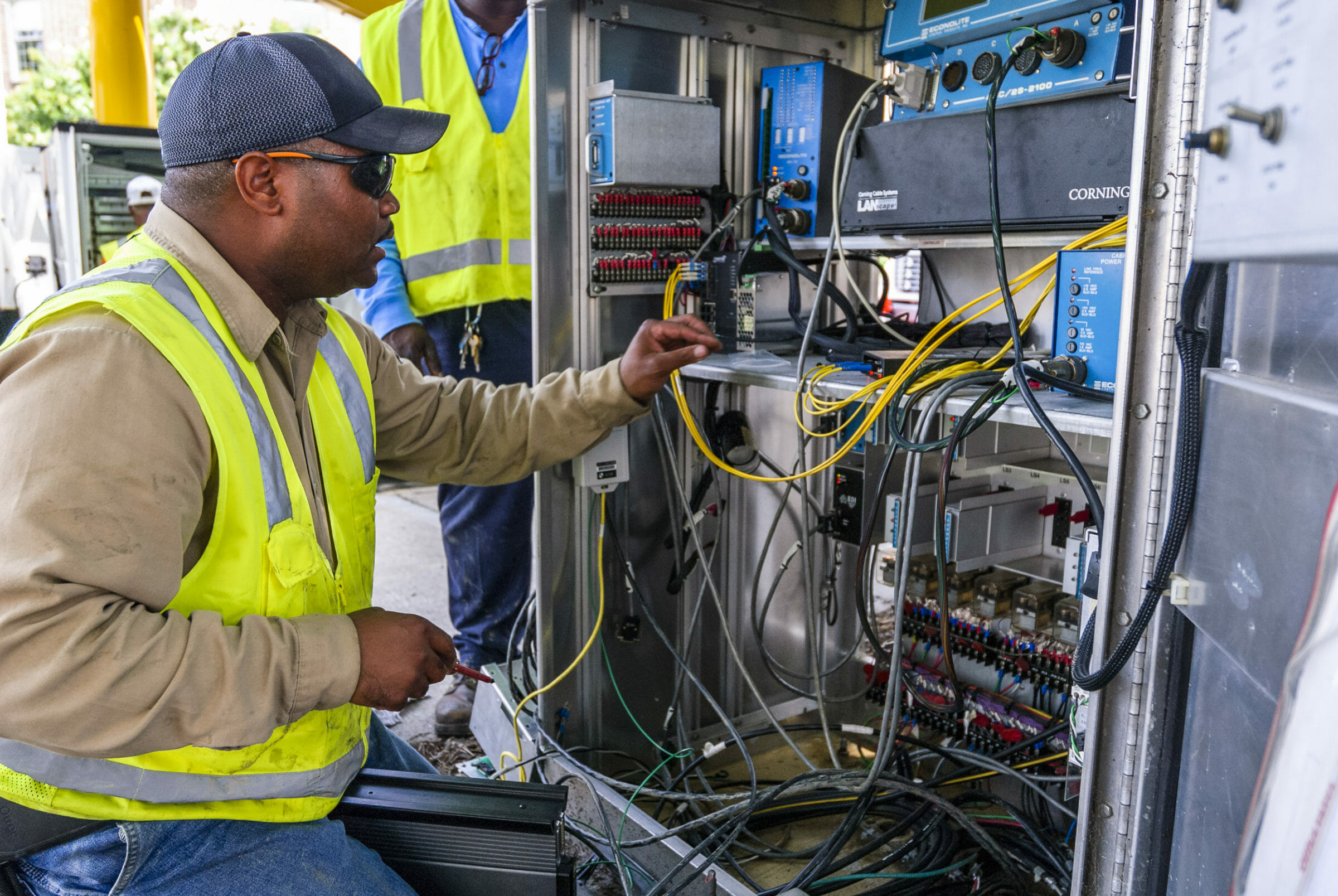 GRIDSMART | IDEAZ Product Design