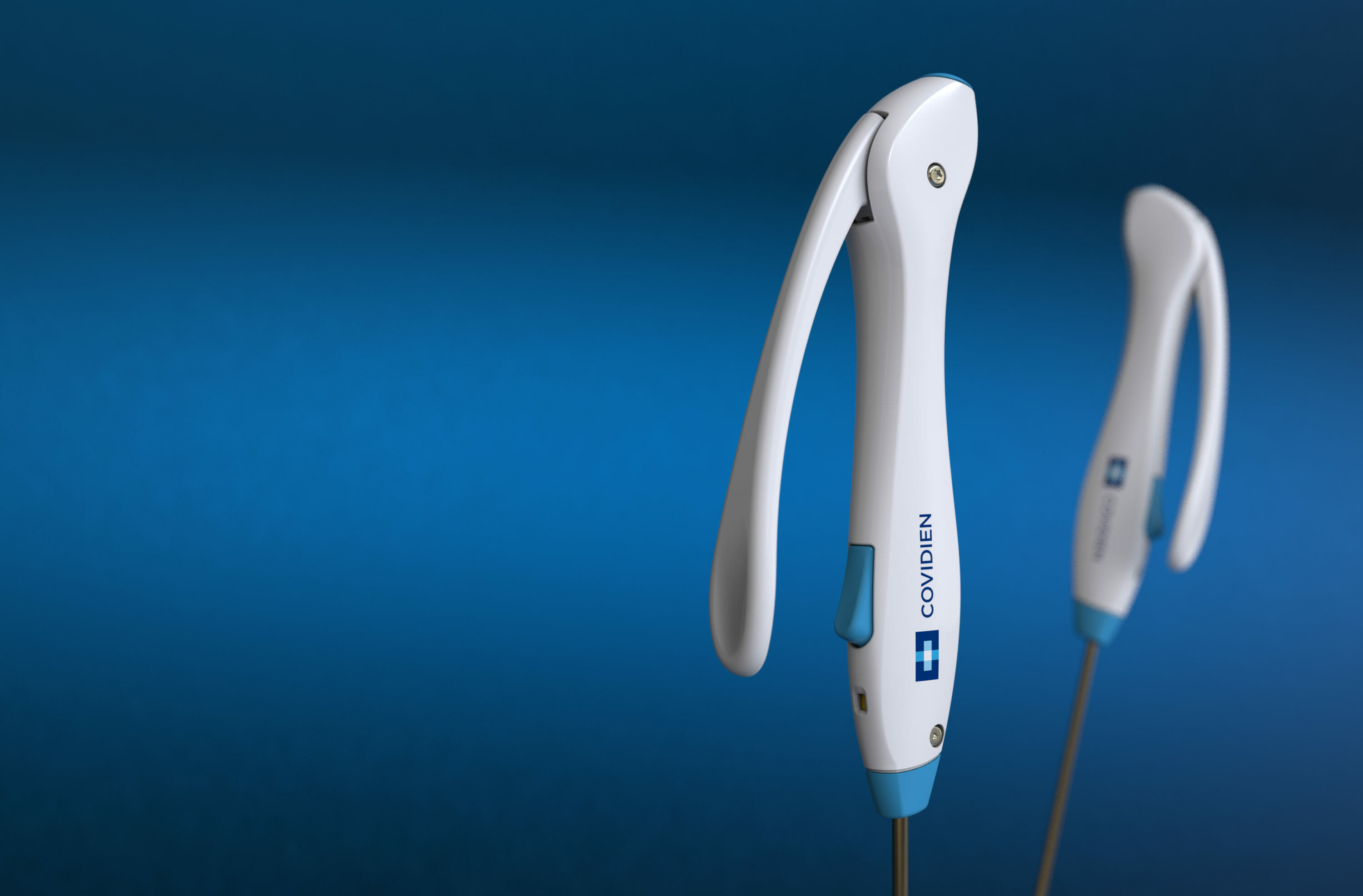 Covidien IDEAZ Product Design